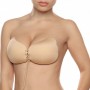 Bye Bra - Lace-It Bra Cup E Nude