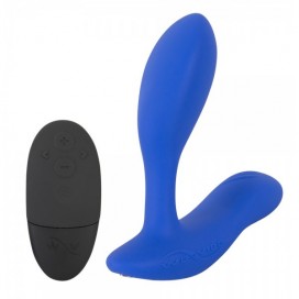 Prostatas stimulators - WE-VIBE Vector+ zils