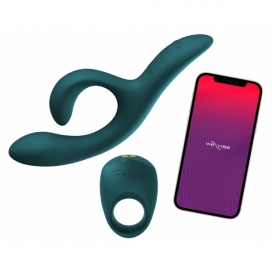 Toy set - we-vibe Pivot & Nova 2 date night