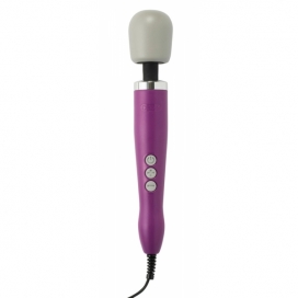 Doxy Original Massager Purple