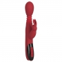 Silicone Rabbit Vibrator