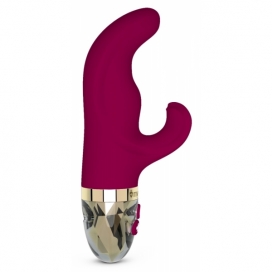 Hop Hop Bob Vibrator fuchsia