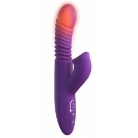 FFH U. T. Clit Stimulate-Her