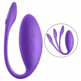 Jive Lite Purple by We-Vibe