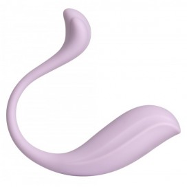 Bullet vibrator Pastel Lilac - Svakom Phoenix Neo 2