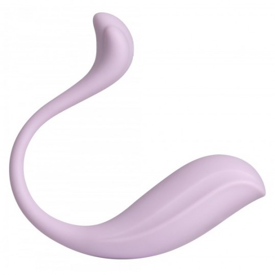 Bullet vibrator Pastel Lilac - Svakom Phoenix Neo 2