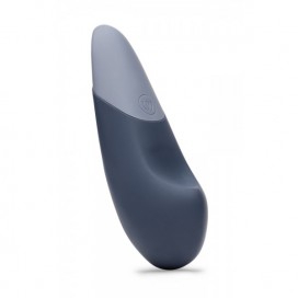 Lay-on vibrator Dark Blue - Womanizer Vibe