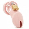 Male Chastity Cage