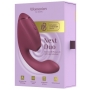 Womanizer Next Duo Rožinis Womanizer Next Duo Rožinis