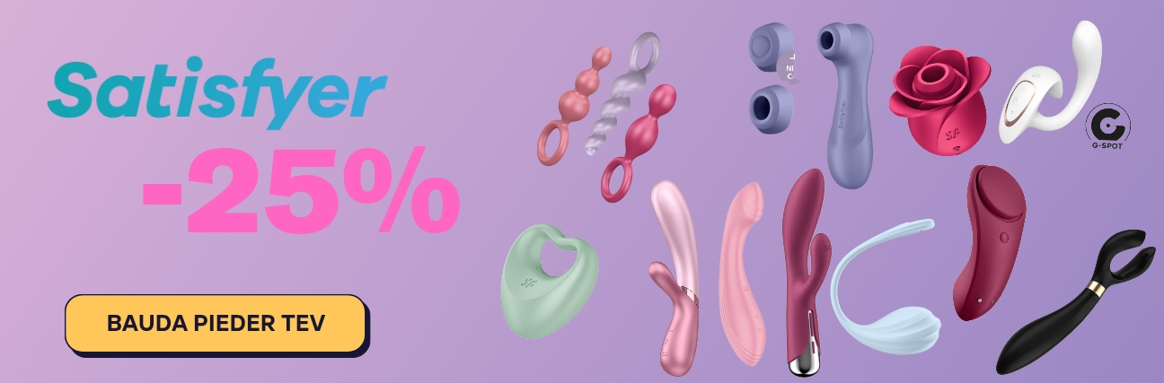 Satisfyer atlaides