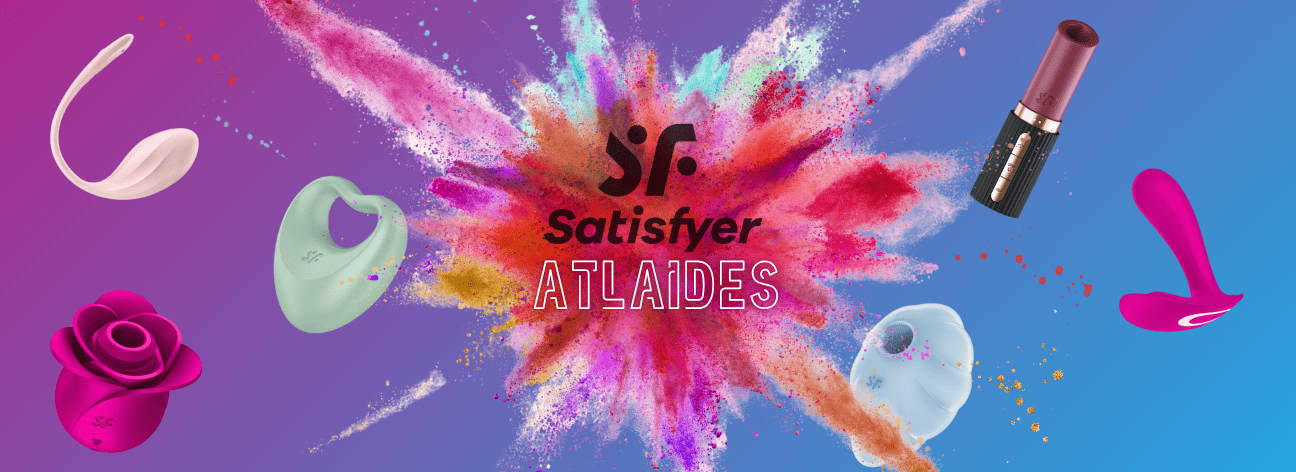 Satisfyer Atlaides