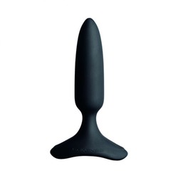 Izbaudi mūziku… katrā ķermeņa vietā - Lovense Hush 2 Izbaudi mūziku… katrā ķermeņa vietā - Lovense Hush 2