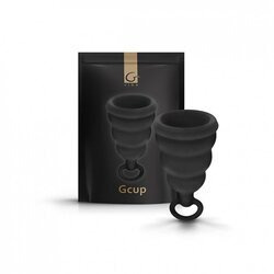 Menstruālā piltuve - Gvibe Gcup Mystic