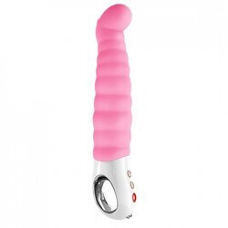 G-punkta vibrators – Fun Factory Patchy Paul