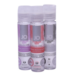 JO All-In-One Sensual Massage Glide