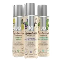 JO Naturals