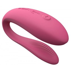 Interaktīvs pāru vibrators – Sync Lite by We-Vibe