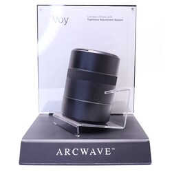 Ergonomiskas formas masturbators - Arcwave Voy