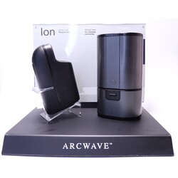 Gaisa stimulācijas masturbators - Arcwave ion