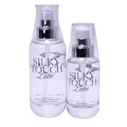 Silikona bāzes lubrikants 50ml/100 ml - Bodygliss