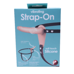 Strap-on